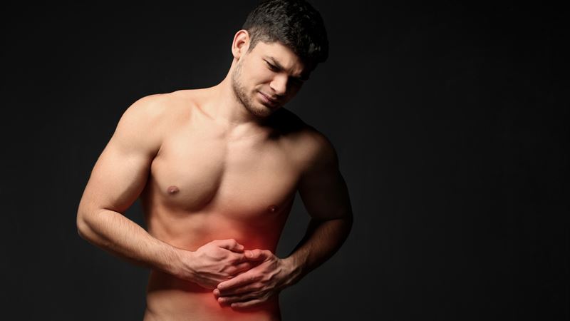 Understanding Abdominal Pain: Causes, Symptoms, and When to Seek Medical Help