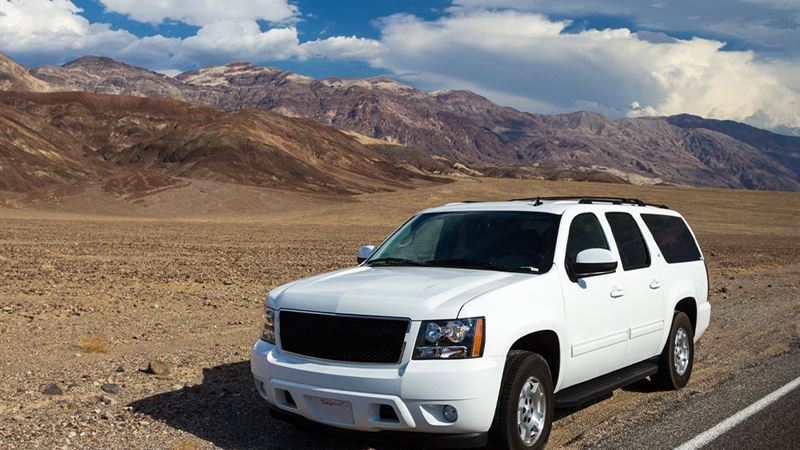 Essential Guide to Choosing a Pre-Owned Chevrolet Tahoe: Features, Performance, and Safety
