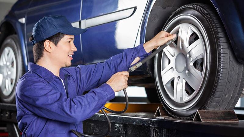 Essential Guide to Car Tire Maintenance for Optimal Vehicle Performance