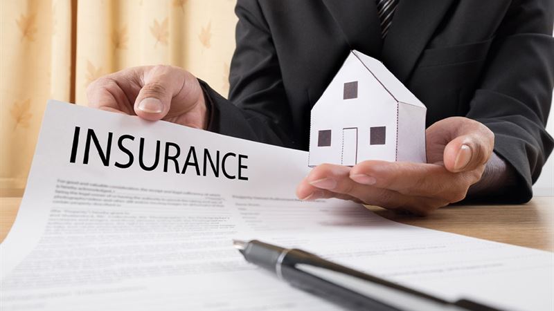 Comprehensive Guide to Home Insurance Coverage Options