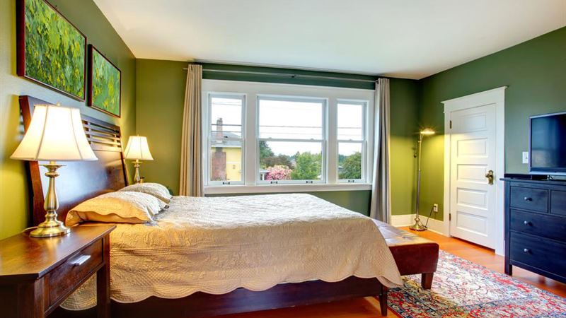 Essential Guide for Selecting Perfect Rugs to Enhance Your Bedroom Comfort and Style