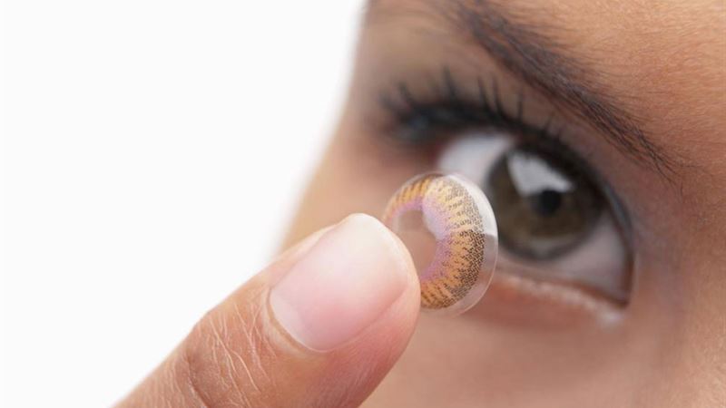 Comprehensive Guide to Purchasing Colored Contact Lenses Online Safely and Conveniently