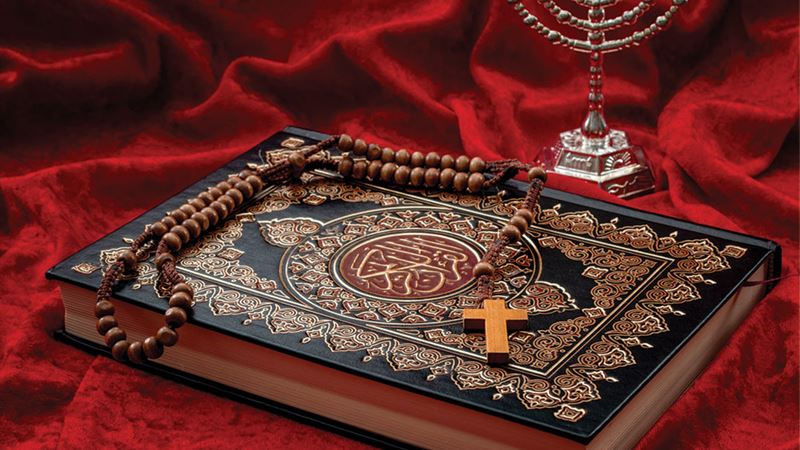 Leading Manufacturers of Religious Supplies and Items: A Comprehensive Overview