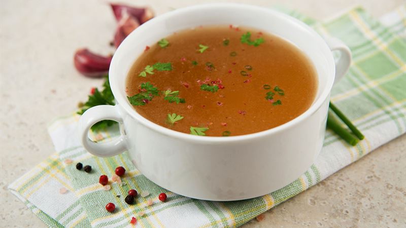 Essential Guide to Liquid Diets for Detox and Weight Management