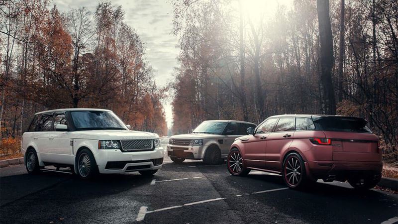 Comprehensive Guide to Premium Crossovers: What You Need to Know