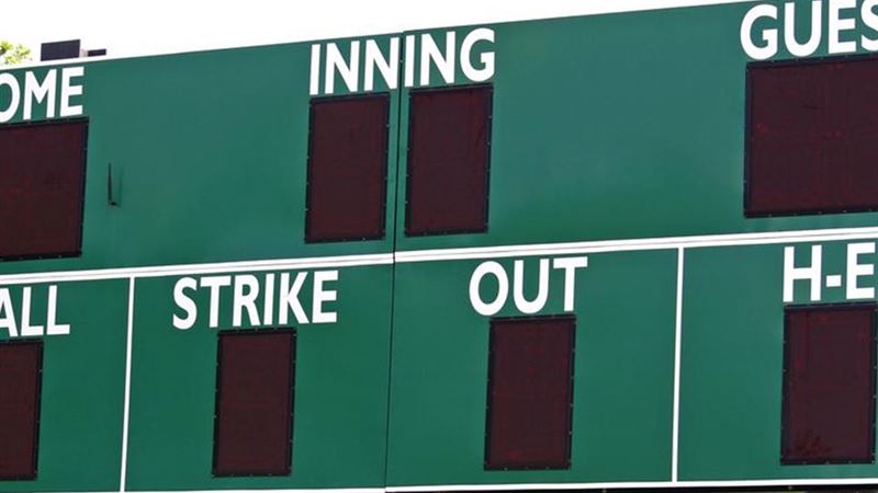 Comprehensive Guide to Interpreting Baseball Scoreboards Effectively