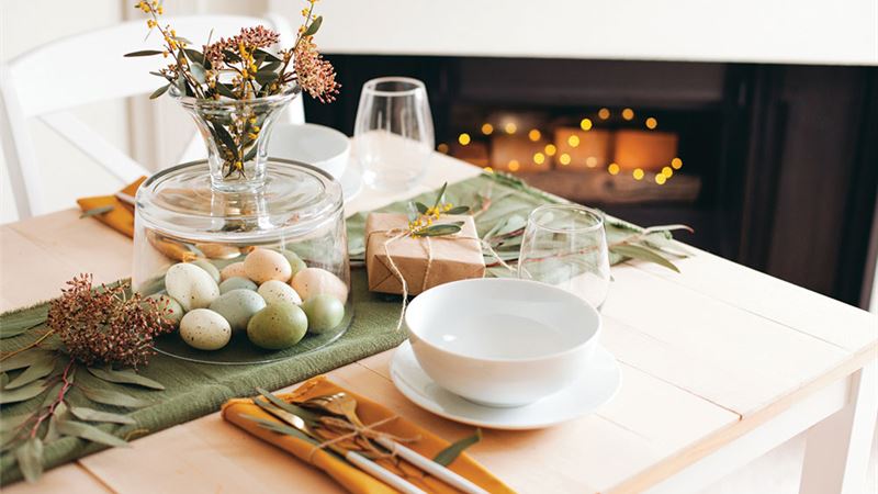 Creative Handmade Decorative Bowls for Home Decor