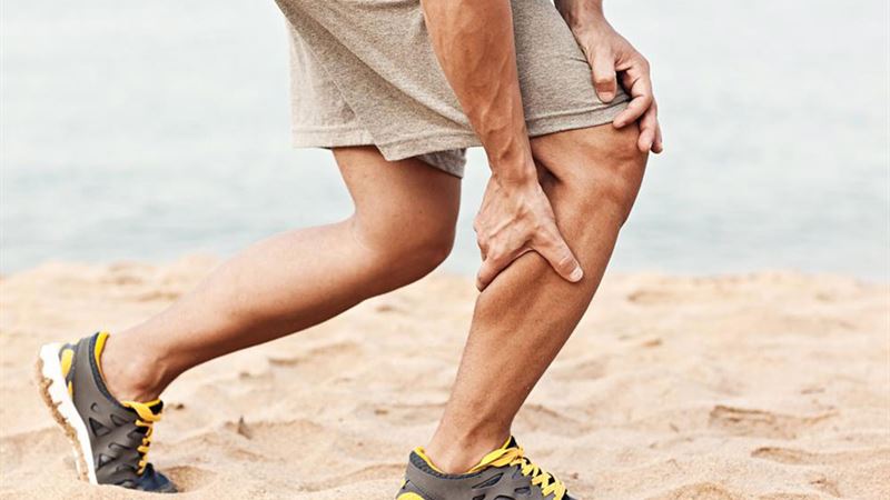 Comprehensive Guide to Minimizing Complications from Muscle Strain Injuries