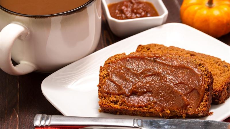 Ultimate Guide to Homemade Pumpkin Bread: A Delicious Fall Treat