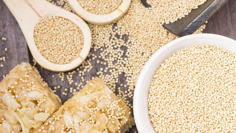 Essential Magnesium Sources and Health Advantages for the Elderly