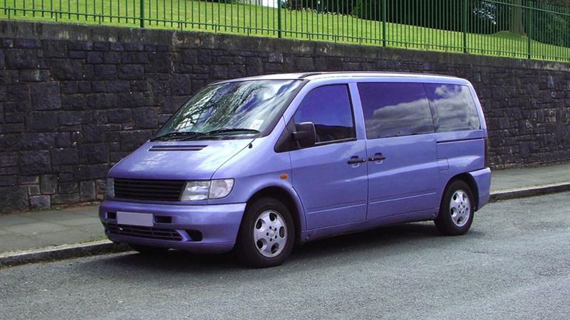 Comprehensive Guide to Purchasing a Used Van: Tips and Strategies