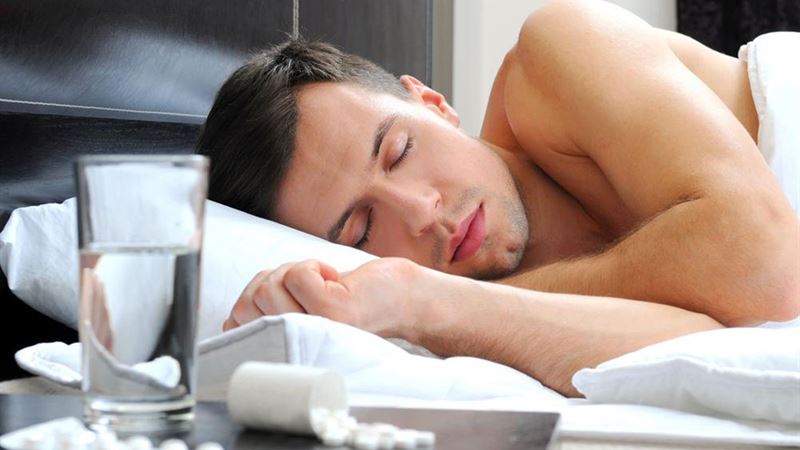 Holistic Natural Strategies to Enhance Sleep Quality and Restorative Rest