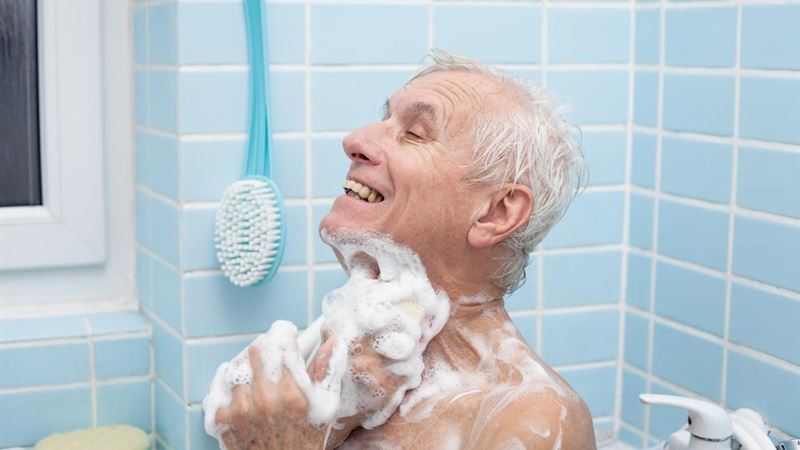 The Ultimate Guide to Choosing the Best Men’s Body Wash for a Refreshing Shower Experience