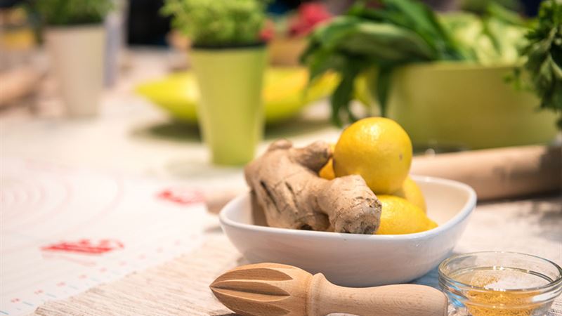 Natural Approaches to Support Breast Cancer Management and Prevention