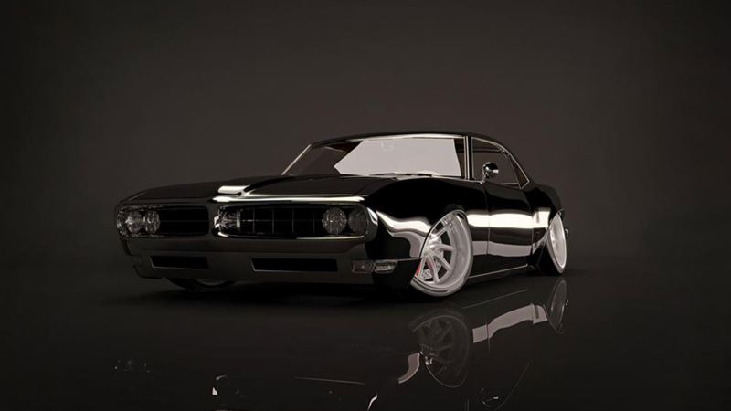 The Ultimate Guide to America’s Most Iconic Muscle Cars