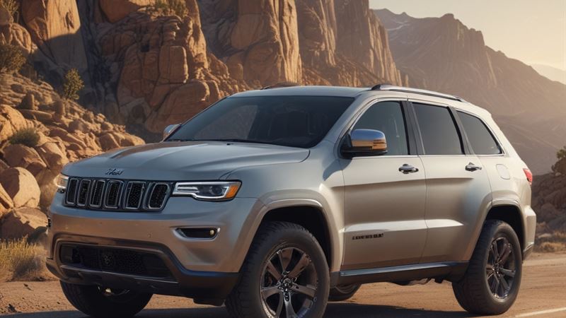 Ultimate Guide to the Jeep Cherokee for Senior Drivers: Features, Pricing, and Benefits