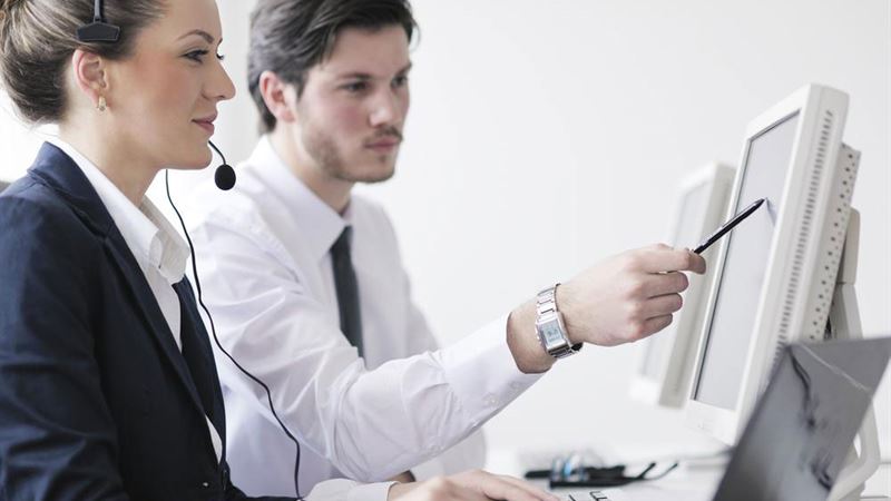 Effective Strategies to Advance Your Career Following Customer Service Training