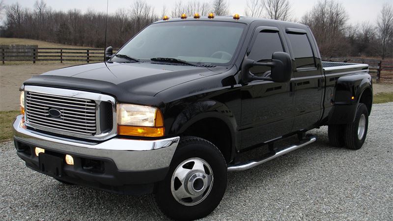 Comprehensive Overview of the All-New Nissan Titan Pickup Truck