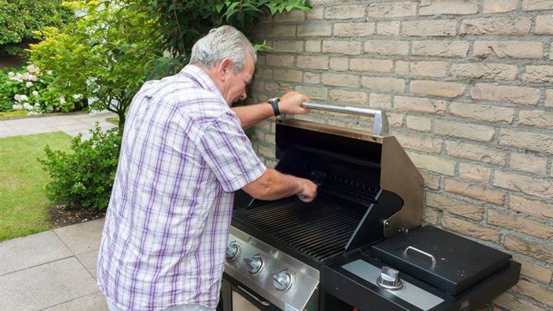 Essential Guidelines for Properly Setting Up Your Natural Gas Grill