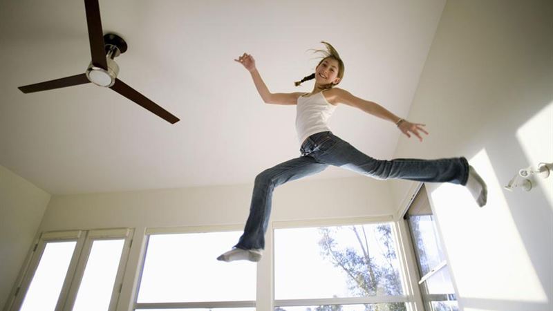 Comprehensive Guide to Choosing and Installing Ceiling Fans