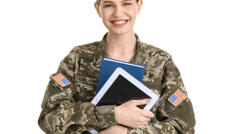 Comprehensive Guide to Military Spouse Scholarships for Career Reintegration and Growth