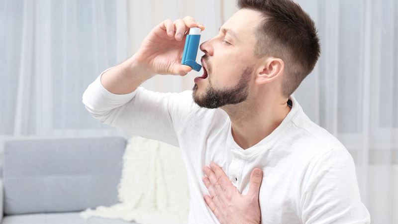 Comprehensive Guide to Managing and Treating Asthma Effectively