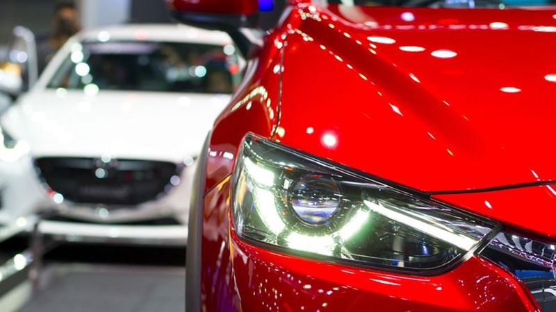 The Rising Popularity of the Acura MDX: A Comprehensive Overview