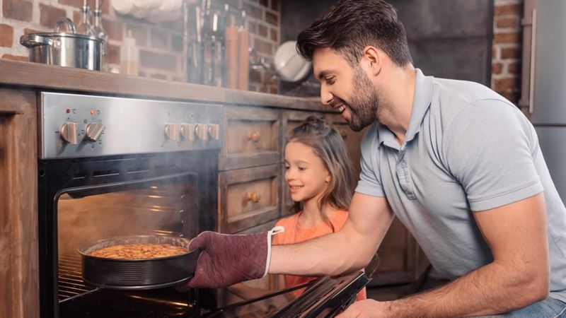 Choosing Between Wall Ovens and Free-Standing Ovens: A Comprehensive Buying Guide