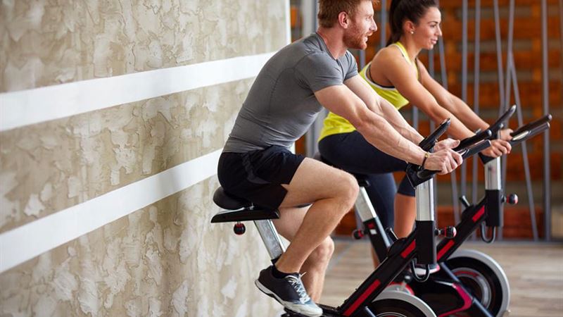 Comprehensive Guide to Selecting the Perfect Exercise Bike for Your Fitness Goals