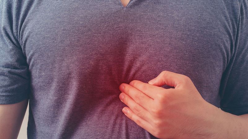 Comprehensive Guide to Over-the-Counter Remedies for Heartburn Relief