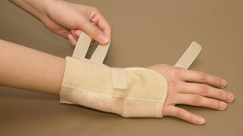 Comprehensive Guide to Wrist Supports for Injury Prevention and Recovery