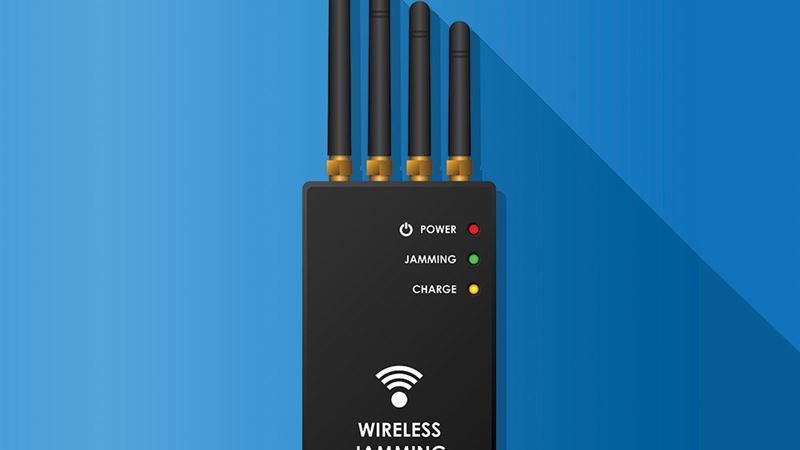 Comprehensive Guide to the Top Signal Jamming Devices in Today's Market