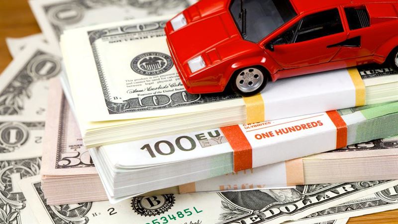 Avoid These Common and Costly Mistakes When Financing a Car