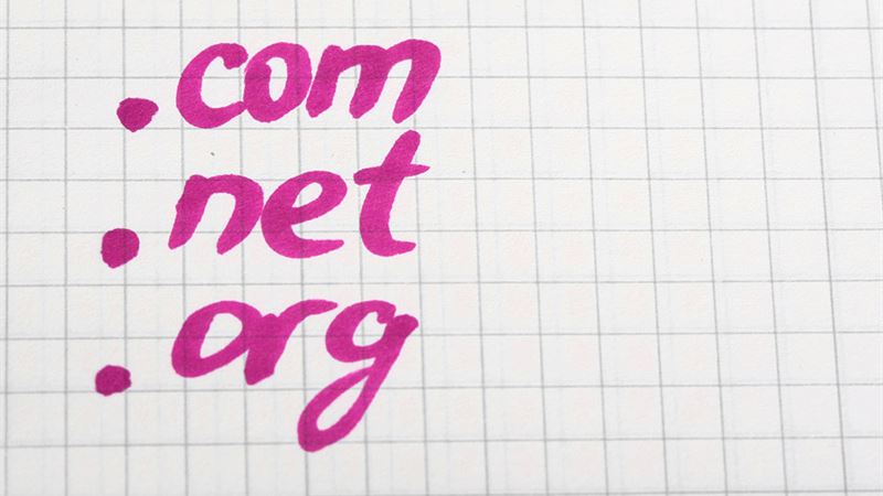 Essential Guide: Avoid These 4 Common Domain Name Mistakes