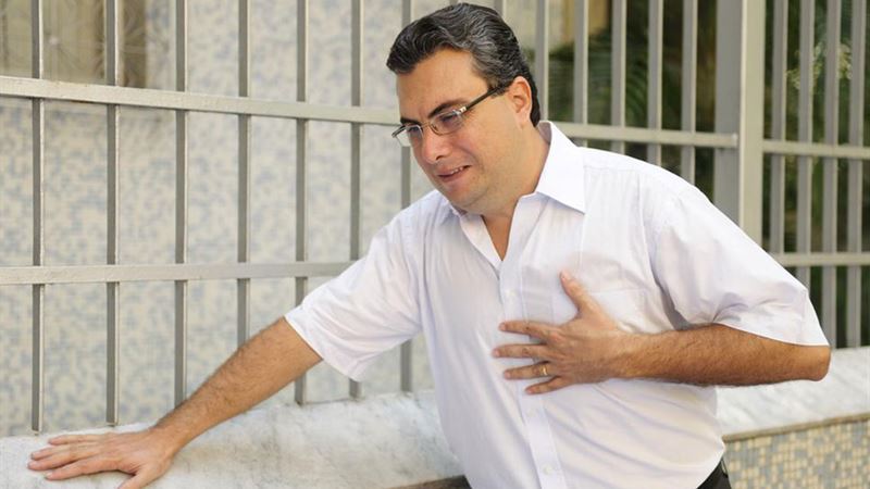 Understanding the Link Between Elevated Cholesterol and Heart Attacks