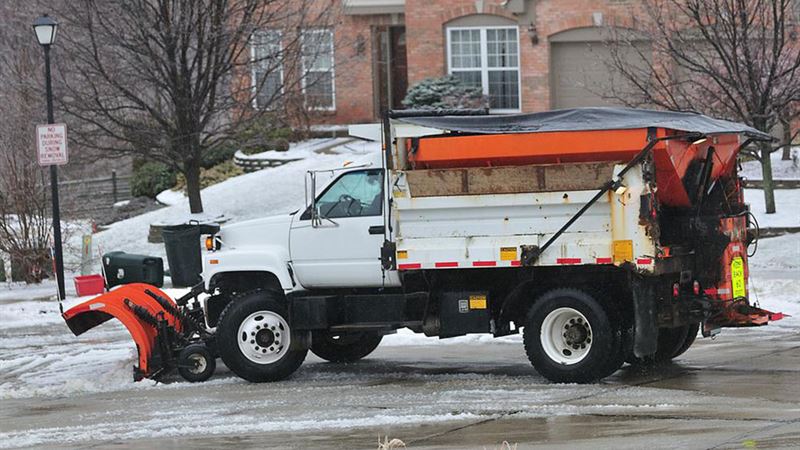 Comprehensive Guide to Building a Successful Snow Removal Business