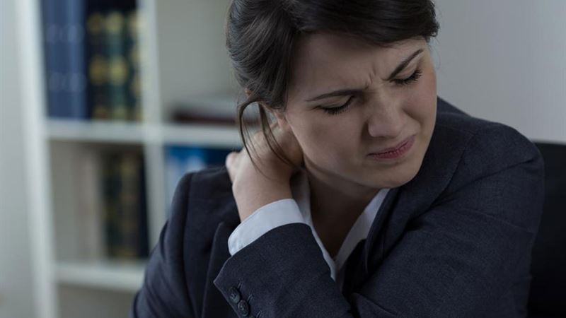 Comprehensive Strategies for Managing Persistent Chronic Pain