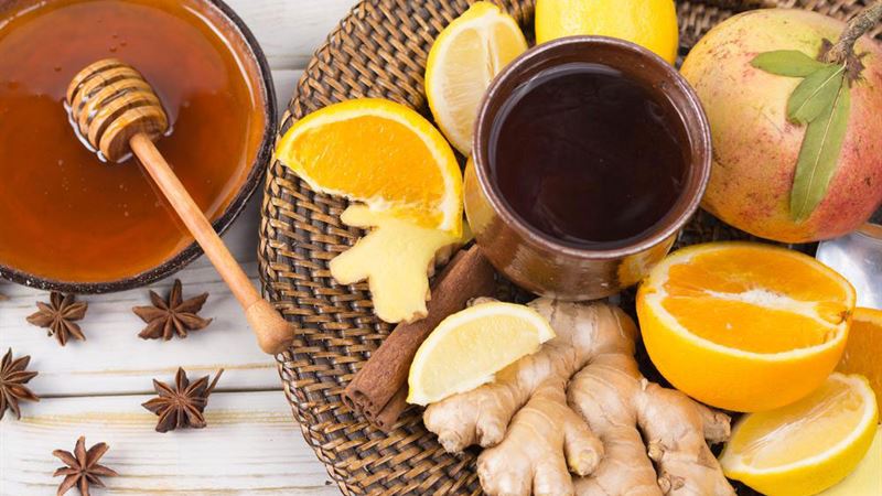 Effective Natural Remedies for Kidney Stone Dissolution