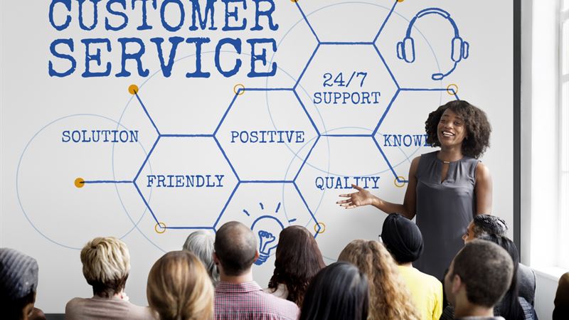 Key Elements of a Comprehensive Customer Service Training Strategy