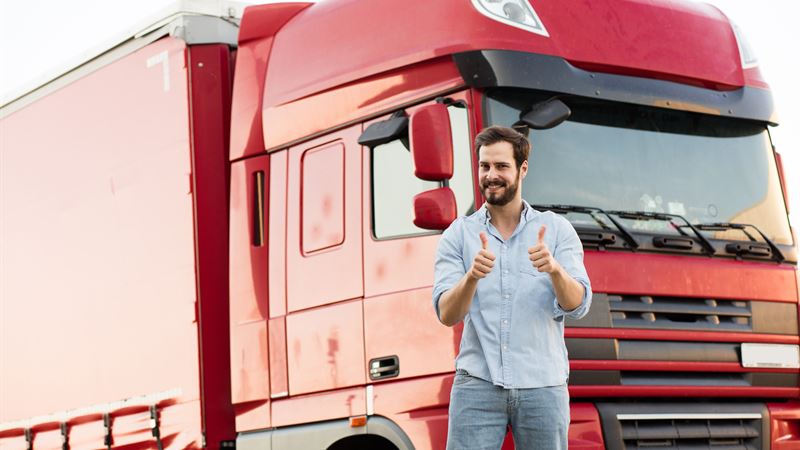 How to Identify the Best Trucking Employers for a Successful Driving Career