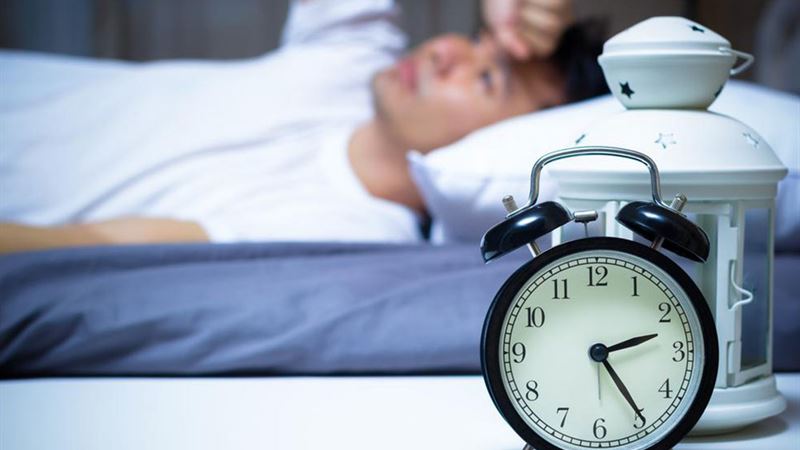 Comprehensive Guide to Recognizing and Addressing Sleep Disorders