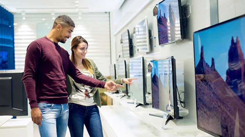 Leading Brands to Consider for Exceptional Television Shopping Deals