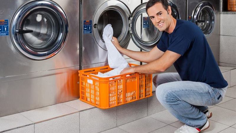 Ultimate Guide to Top Washer and Dryer Combo Units for 2024