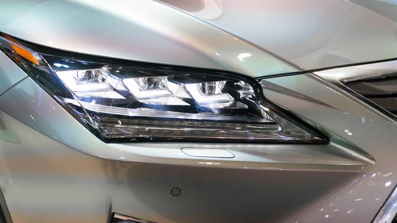 Comprehensive Guide to the New Lexus NX 300h: What Buyers Need to Know