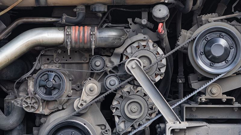 Why Choosing Certified Dealers for Outdoor Power Equipment Parts Ensures Quality and Reliability