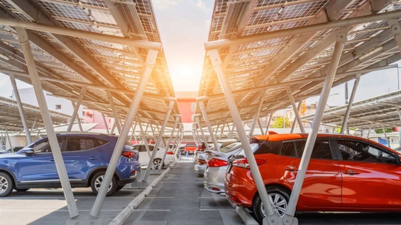 Comprehensive Guide to Installing Solar Carports: Essential Insights and Benefits