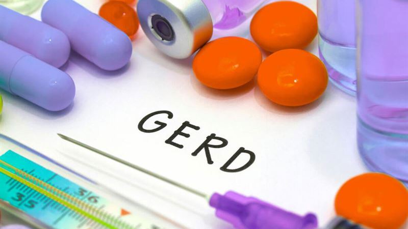Effective Lifestyle Strategies to Minimize GERD Symptoms and Improve Digestive Comfort