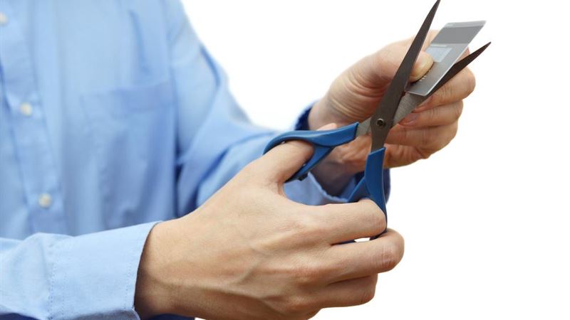 Effective Strategies for Managing Your Credit Card Spending Limits