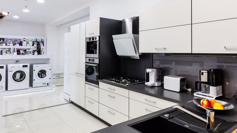 Comprehensive Guide to Purchasing Affordable and Reliable Home Appliances Online