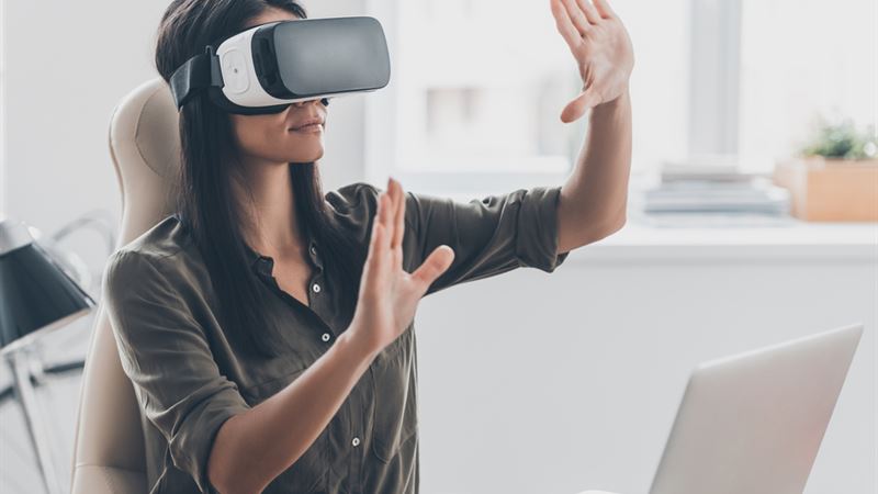 Top Cutting-Edge Wearable Tech Devices Worth Investing In